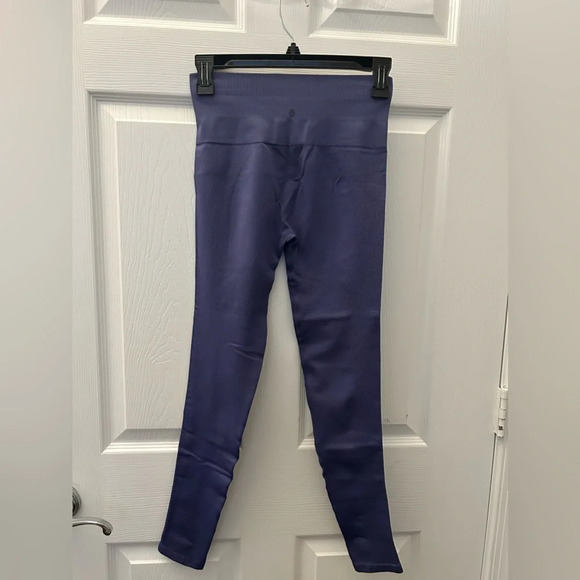 ! Spiritual Gangster Seamless Leggings xs/s - Picture 2 of 4